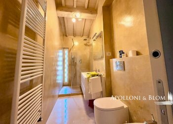 Rustic Strada di Fizzano, 11, Castellina in Chianti - photo 22