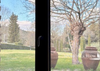 Rustic Strada di Fizzano, 11, Castellina in Chianti - photo 14