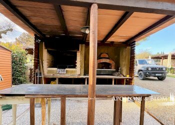 Rustic Strada di Fizzano, 11, Castellina in Chianti - photo 23