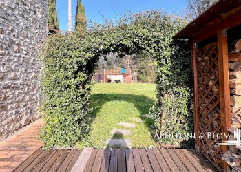 Rustic Strada di Fizzano, 11, Castellina in Chianti - photo 25