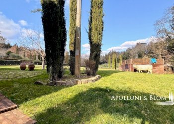 Rustic Strada di Fizzano, 11, Castellina in Chianti - photo 26