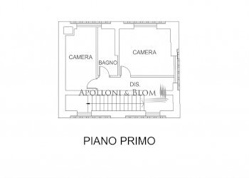 Rustic Strada di Fizzano, 11, Castellina in Chianti - photo 33