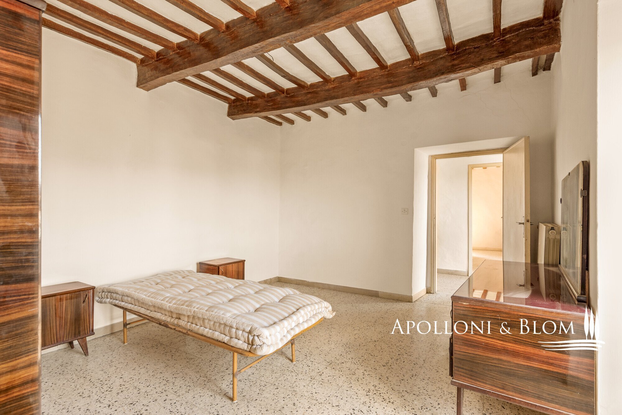 Three-room apartment Via Cavalieri di Vittorio Veneto, 3, Piegaro - photo 2