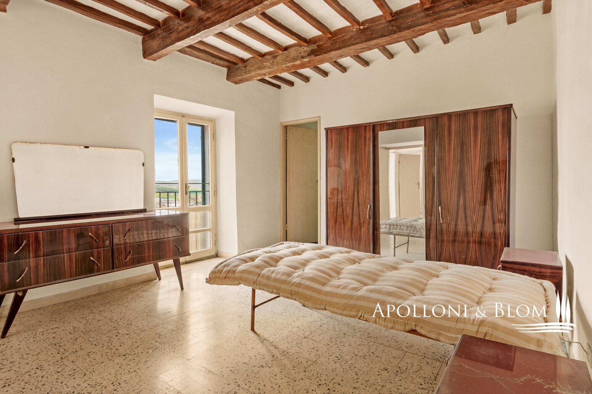 Three-room apartment Via Cavalieri di Vittorio Veneto, 3, Piegaro - photo 3