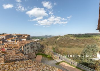 Three-room apartment Via Cavalieri di Vittorio Veneto, 3, Piegaro - photo 1