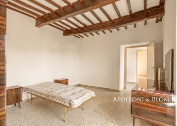 Three-room apartment Via Cavalieri di Vittorio Veneto, 3, Piegaro - photo 2