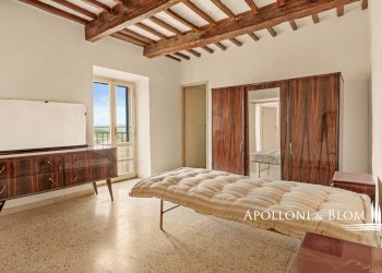 Three-room apartment Via Cavalieri di Vittorio Veneto, 3, Piegaro - photo 3