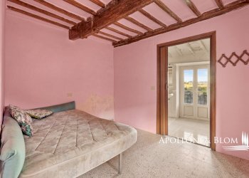 Three-room apartment Via Cavalieri di Vittorio Veneto, 3, Piegaro - photo 4