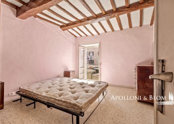 Three-room apartment Via Cavalieri di Vittorio Veneto, 3, Piegaro - photo 5
