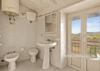 Three-room apartment Via Cavalieri di Vittorio Veneto, 3, Piegaro - photo 11