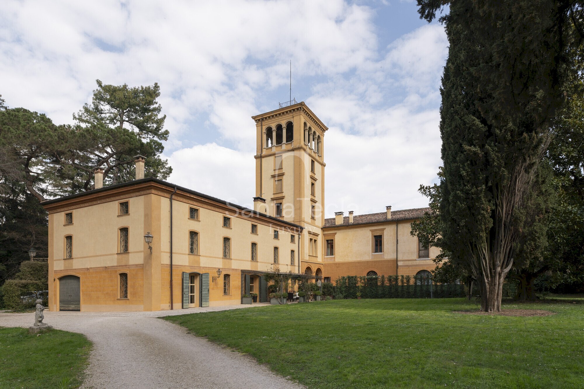 Palazzo Storico Rosmini, 74, Bassano del Grappa - foto 2