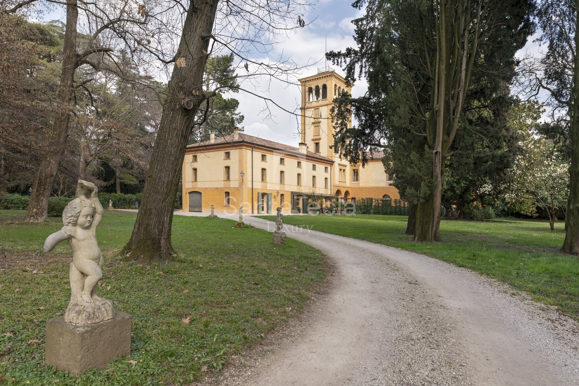 Palazzo Storico Rosmini, 74, Bassano del Grappa - foto 1
