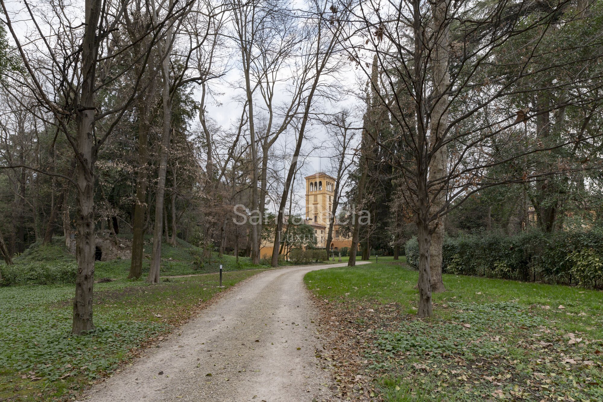 Palazzo Storico Rosmini, 74, Bassano del Grappa - foto 3