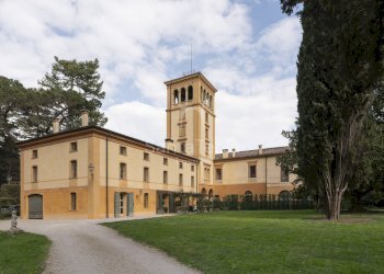 Palazzo Storico Rosmini, 74, Bassano del Grappa - foto 2