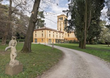 Palazzo Storico Rosmini, 74, Bassano del Grappa - foto 1