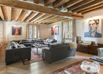 Palazzo Storico Rosmini, 74, Bassano del Grappa - foto 5