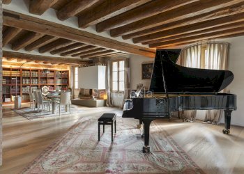 Palazzo Storico Rosmini, 74, Bassano del Grappa - foto 10