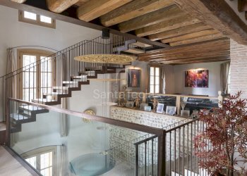 Palazzo Storico Rosmini, 74, Bassano del Grappa - foto 12