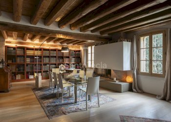 Palazzo Storico Rosmini, 74, Bassano del Grappa - foto 13