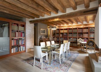 Palazzo Storico Rosmini, 74, Bassano del Grappa - foto 14