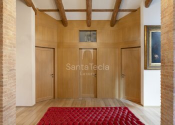 Palazzo Storico Rosmini, 74, Bassano del Grappa - foto 15