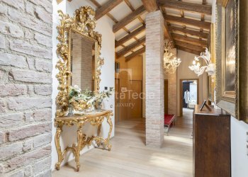 Palazzo Storico Rosmini, 74, Bassano del Grappa - foto 16