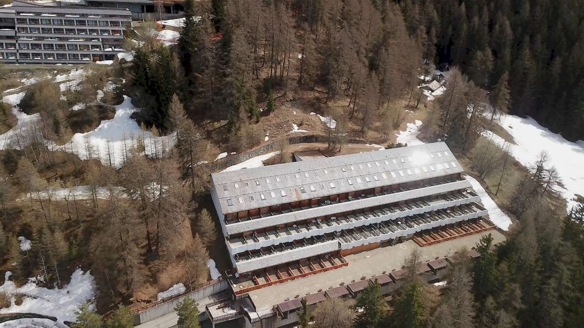 Appartamento Frazione Pila, Gressan - foto 1