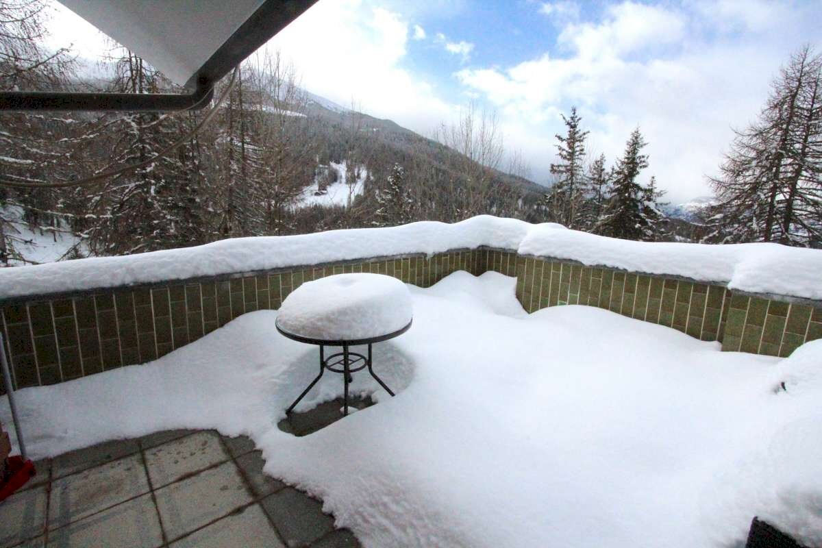 Appartamento Frazione Pila, Gressan - foto 3