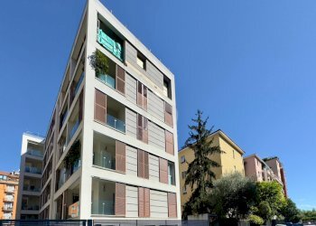 Affitto Trilocale Milano Via Smareglia 11 - Bilocale VIA ANTONIO SMAREGLIA, 11, Milano - foto 2