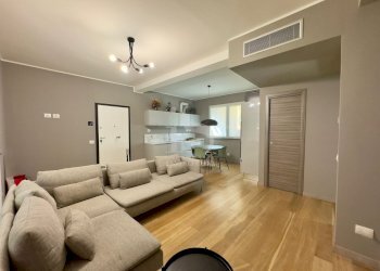 Affitto Trilocale Milano Via Smareglia 11 - Bilocale VIA ANTONIO SMAREGLIA, 11, Milano - foto 4