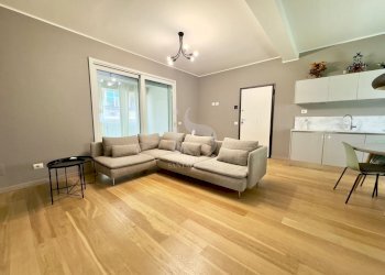 Affitto Trilocale Milano Via Smareglia 11 - Bilocale VIA ANTONIO SMAREGLIA, 11, Milano - foto 5