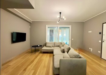 Affitto Trilocale Milano Via Smareglia 11 - Bilocale VIA ANTONIO SMAREGLIA, 11, Milano - foto 6