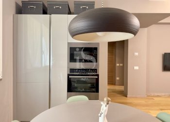 Affitto Trilocale Milano Via Smareglia 11 - Bilocale VIA ANTONIO SMAREGLIA, 11, Milano - foto 11