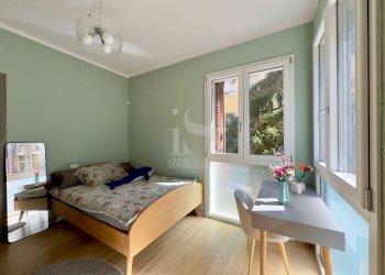 Affitto Trilocale Milano Via Smareglia 11 - Bilocale VIA ANTONIO SMAREGLIA, 11, Milano - foto 15