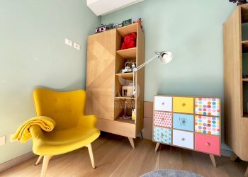 Affitto Trilocale Milano Via Smareglia 11 - Bilocale VIA ANTONIO SMAREGLIA, 11, Milano - foto 16