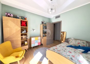 Affitto Trilocale Milano Via Smareglia 11 - Bilocale VIA ANTONIO SMAREGLIA, 11, Milano - foto 18