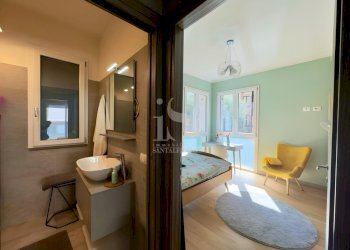 Affitto Trilocale Milano Via Smareglia 11 - Bilocale VIA ANTONIO SMAREGLIA, 11, Milano - foto 19