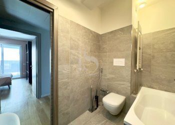 Affitto Trilocale Milano Via Smareglia 11 - Bilocale VIA ANTONIO SMAREGLIA, 11, Milano - foto 21