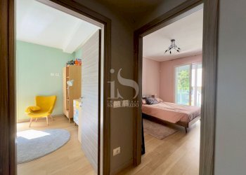 Affitto Trilocale Milano Via Smareglia 11 - Bilocale VIA ANTONIO SMAREGLIA, 11, Milano - foto 22