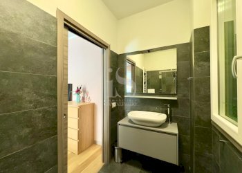 Affitto Trilocale Milano Via Smareglia 11 - Bilocale VIA ANTONIO SMAREGLIA, 11, Milano - foto 25