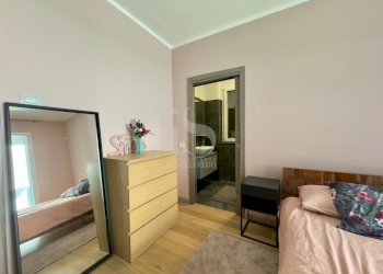 Affitto Trilocale Milano Via Smareglia 11 - Bilocale VIA ANTONIO SMAREGLIA, 11, Milano - foto 28