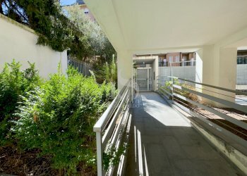 Affitto Trilocale Milano Via Smareglia 11 - Bilocale VIA ANTONIO SMAREGLIA, 11, Milano - foto 31