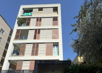 Affitto Trilocale Milano Via Smareglia 11 - Bilocale VIA ANTONIO SMAREGLIA, 11, Milano - foto 32