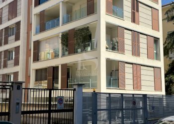 Ingresso Via Smareglia 11 - Bilocale VIA ANTONIO SMAREGLIA, 11, Milano - foto 33