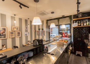 Vendita Locale Commerciale Centro Monza - Negozio Via Carlo Prina, 5, Monza - foto 7