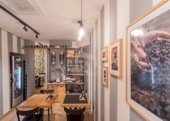 Vendita Locale Commerciale Centro Monza - Negozio Via Carlo Prina, 5, Monza - foto 9