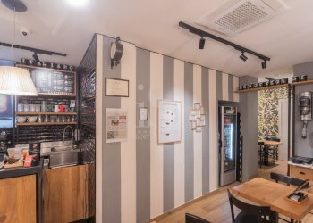 Vendita Locale Commerciale Centro Monza - Negozio Via Carlo Prina, 5, Monza - foto 11