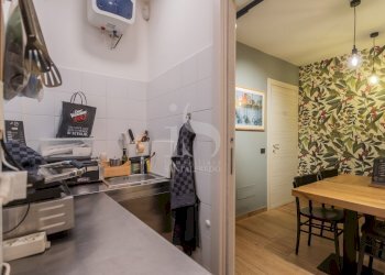 Vendita Locale Commerciale Centro Monza - Negozio Via Carlo Prina, 5, Monza - foto 16