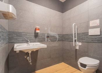 Vendita Locale Commerciale Centro Monza - Negozio Via Carlo Prina, 5, Monza - foto 18