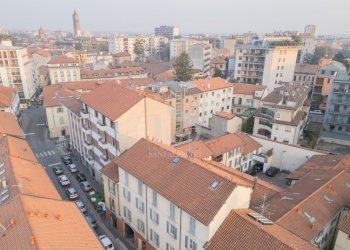 Vendita Locale Commerciale Centro Monza - Negozio Via Carlo Prina, 5, Monza - foto 22